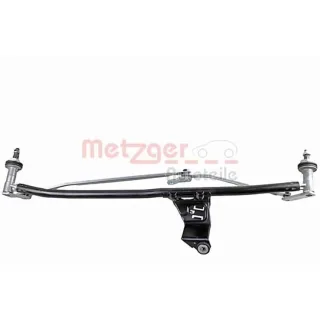 Metzger Wischergest?nge vorne Iveco Daily 3 4 5 2,8