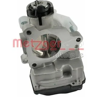 Metzger Drosselklappenstutzen Citroen Fiat Peugeot 0892367 1,4