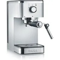 Graef Espressomaschine