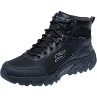 Skechers HILLCREST 2.0 Trekkingschuh Schnürboots, Freizeitschuh, wasserabweisend