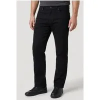 Wrangler Regular-fit-Jeans Authentic Regular