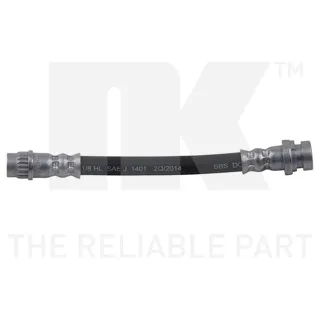 NK Bremsschlauch hinten Renault Grand Megane Sc?nic