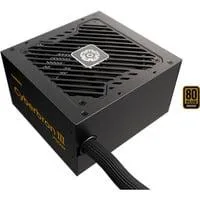 CYBERBRON III 750W, PC-Netzteil 1x 12-Pin High Power GPU, 2x PCIe, 750 Watt