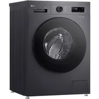LG Waschmaschine unterbaufähig F4WB309YB, 9 kg, 1400 U/min
