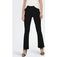 JDY Bootcuthose JDYPRETTY FLARE PANT JRS NOOS