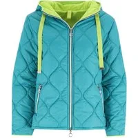 Hajo Steppjacke Steppjacke mit Kapuze