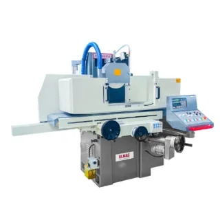 ELMAG Flächenschleifmaschine - 82602