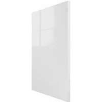 KOCHSTATION Frontblende KS-Cara, Tür für teilintegierbaren Geschirrspüler 60 cm