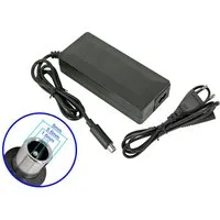 PowerSmart CPF081020E.104 Batterie-Ladegerät (2A 42V Netzteil für Ninebot von Segway Max G30)