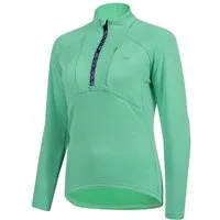 Protective Trainingspullover Damen Pullover P-Stormy Life W