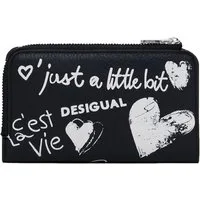 Desigual Geldbörse Seshat Emma 2.0 Wallet