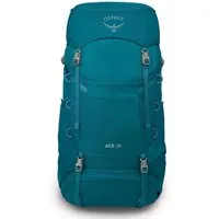 Osprey Rucksack Ace 38 (Set, 2-tlg)