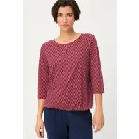 Olsen Langarmshirt Clara