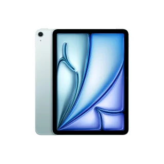 Apple iPad Air 8 (2026) 128GB [11'' WiFi + Cellular] blau