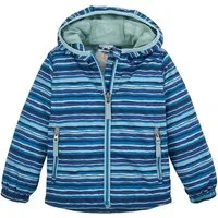 first instinct by killtec Outdoorjacke FIOS 56 MNS JCKT Funktionsjacke mit Kapuze, verlängerbare Ärmel, wasserabweisend