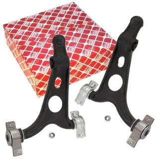 2 Febi Querlenker vorne Alfa 156 937 932