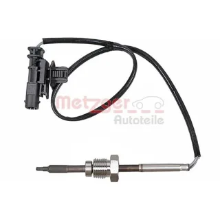 Metzger Abgastemperatursensor Volvo 0894623
