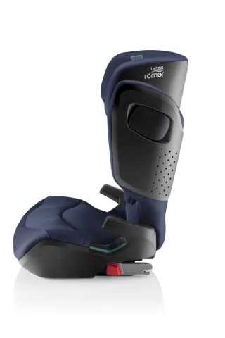 Britax Römer Kidfix Pro M Style | Night Blue (100-150cm)