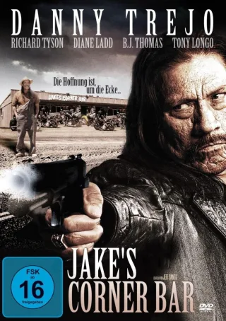 Jakes Corner Bar
