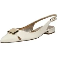 Högl Högl Pumps Glattleder Ballerina