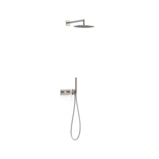 Tres Bausatz 2 Wege Thermostat Unterputz B system für die Dusche , 30735204AC 30735204AC