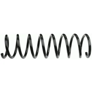 Sachs Feder hinten Ford Focus 3 994263