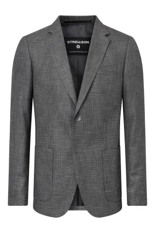 Strellson - 11 Arndt2 12 10018130 charcoal - Gr. - 106