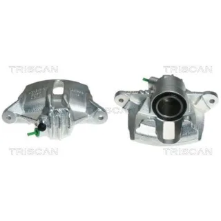Triscan Bremssattel vorne links Peugeot 206 206+
