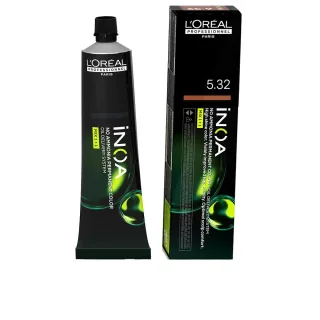 Inoa Ohne Ammoniak Permanente Farbe #5.32 60 gr