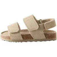 Next Sandalen mit Klettverschluss Sandale (1-tlg)