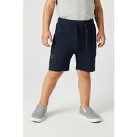 Name It Sweatshorts NMMVIVASSE LONG SWE SHORTS UNB Baumwolle, regular fit