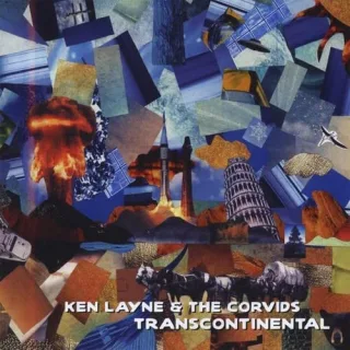 Transcontinental