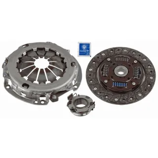 Sachs Kupplung Toyota Yaris P1 1,0