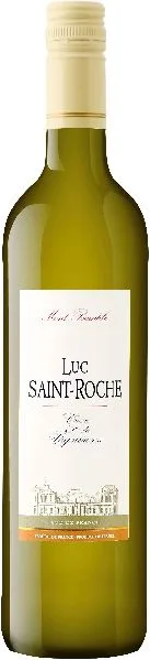 Alain Maurel Luc Saint Roche Blanc Jg. 2022