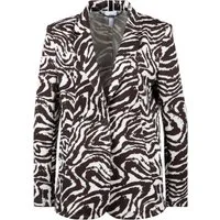 Sportalm Kitzbühel Jackenblazer Regular fit mit Reverskragen