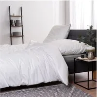 Estella Bettwäsche Valetta, Mako-Satin, 2 teilig