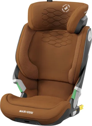 Maxi-Cosi Kore Pro i-Size (100 - 150 cm) Authentic Cognac