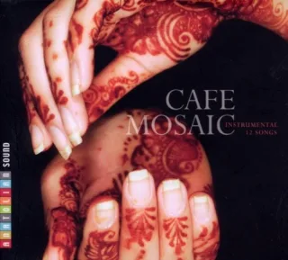 Cafe Mosaic
