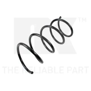 NK Feder vorne Skoda Superb VW Passat 5347170