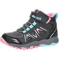 Lico Outdoorstiefel Allen High VS Outdoorschuh