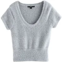 Next Strickpullover Null (1-tlg)