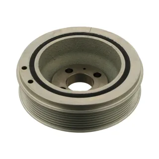 Febi Riemenscheibe Kurbelwelle Fiat Ducato Iveco Daily 2,3 30171