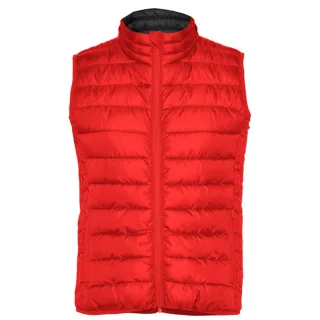 Roly - "Oslo" Weste für Damen (Rot)