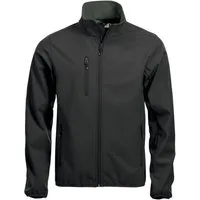 Clique Softshelljacke Basic Softshell Jacket