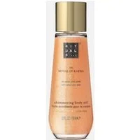 Rituals Körperöl Karma 100ml
