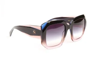 Ana Hickmann Sonnenbrille AH9413 C01 53