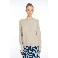 HaILY’S Strickpullover LS V SK As44ra