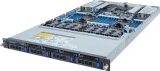 Gigabyte R183-S91-AAD2 | 6nr183s91dr000abd2 | Intel C741 - LGA 4677 (Socket E)