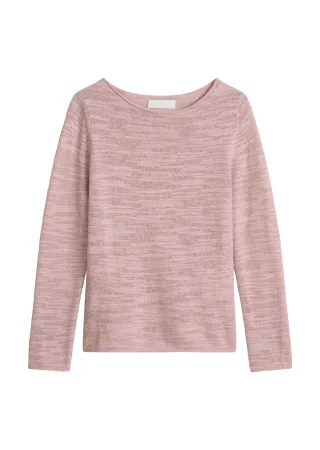 Marc OPolo Casual - MTCWK_Pullovers Mild Rose - Gr. - S