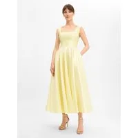 Marie Lund Abendkleid